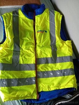 Schmitz frajerská bunda