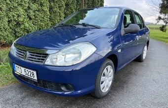 Renault Thalia 1,2 najeto 34000km 