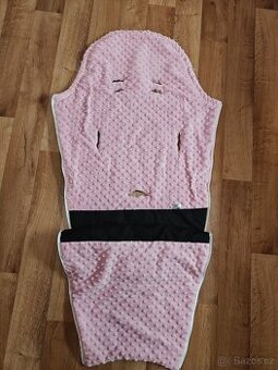 Fusak jarní/podzimní