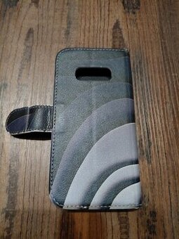 pouzdro Dark Waves pro mobil Samsung Galaxy S10e