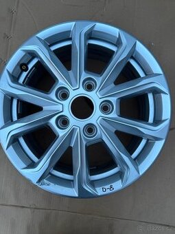 Volkswagen Multivan r16, ALU disk