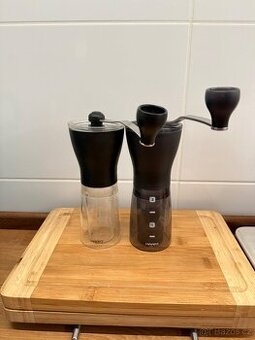 Hario MMS 1 Japan 🇯🇵