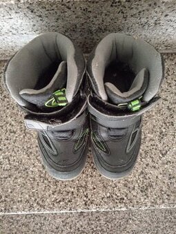 dětské podzimní / zimní boty vel. 29