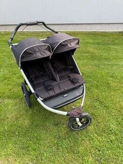 Thule Urban Glide 2 double