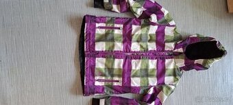 Zimní/lyžařská bunda 146/152 NKD