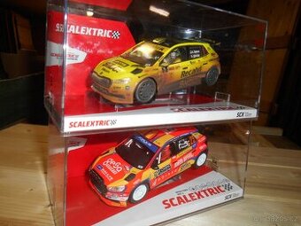 Autodráha autíčka ,Scalextric SCX