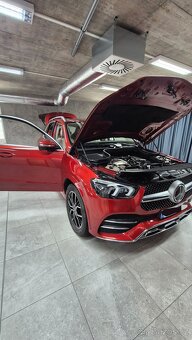 Předkupní prohlídky ojetých vozidel - 1