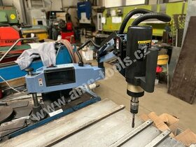 Profesionální ZÁVITOŘEZ M3-M12