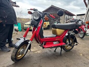Simson sr50