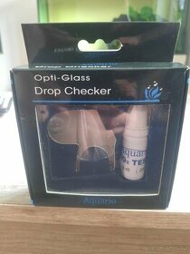 Prodám Aquario drop-checker + kapalina