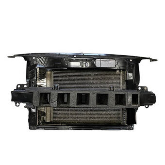 Chladičová stěna BZG 1.2HTP 51KW Škoda Roomster 5J r.v. 2008