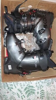 Skialpové boty Head KORE