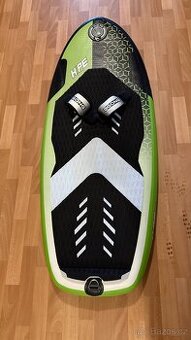 Wingfoil Board Gong 4’11 70l nafukovací