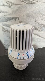 Termostatické hlavice Buderus 9ks