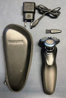 Holicí strojek Philips S7560 Wet/Dry Smart