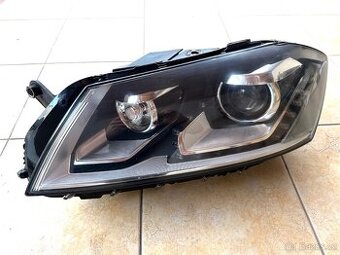 Volkswagen Passat B7 levý xenon 3AB941753