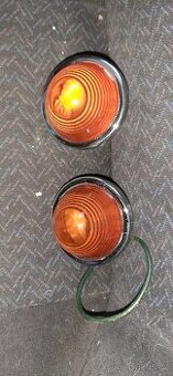 ŠKODA 445,440,Spartak, Š1200, 1201 přední blinkry úlky