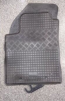 Koberečky Fiat Bravo 07