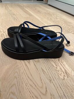Sandálky Tommy Hilfiger