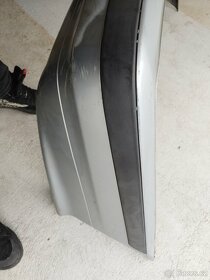 Nárazníky BMW E36 (coupe,Cabrio,sedan, kupé)