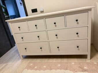 Ikea komoda Hemnes