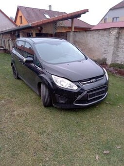 Ford grand C-MAX 2tdci