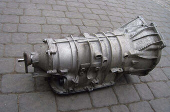Automatická převodovka BMW E39 E46 3.0D 2.5D GM 330d