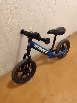 Strider ST-S4 12" ultralehké odrážedlo