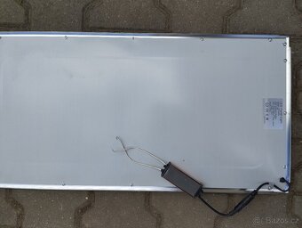 LED panel light - nový