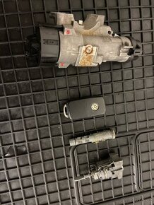 Sada zámků / spínací skříňka VW TRANSPORTÉR T6/T5.1