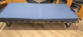 Skládací postel pro hosty