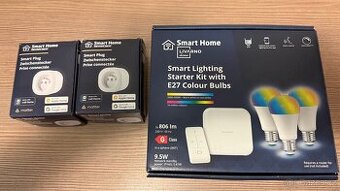 Lidl Smart Home Set
