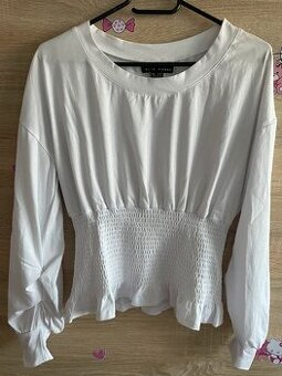 Halenka -Triko do pasu