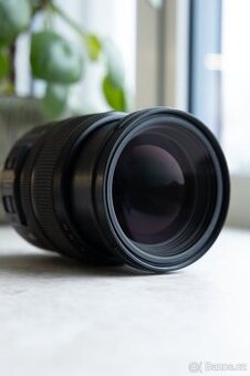 Sigma ART 24-70 2.8 CANON EF