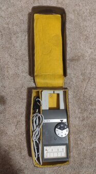 Prodám Měřící přístroj, PK 110