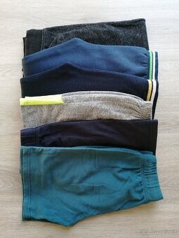 CHLAPECKÉ TEPLÁKY A KRAŤASY