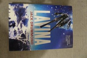 Jack Drummond - Lavina