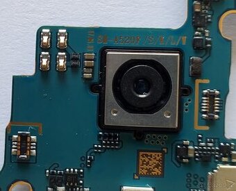 2x základní deska Samsung A520 - 2017