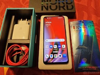 ONEPLUS NORD 2 5G TOP STAV