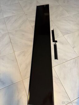 Venkovní Parapet Al 21 x 146 cm a 21 x 150 co