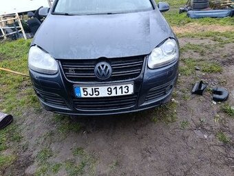 VW golf 5 gt sport tdi