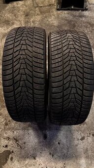 245/45 R20 Hankook Evo3 zimni