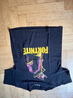 Tričko FORTNITE, vel. 9-11 let