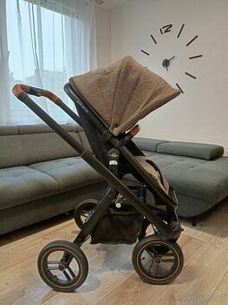 Neonato Puro Off Road kočárek