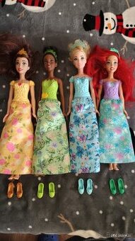 Barbie panenky