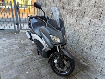 Yamaha X max 125 2013