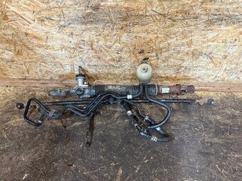 HŘEBENOVÉ ŘÍZENÍ LAND ROVER FREELANDER 13003013 / QAB 102374