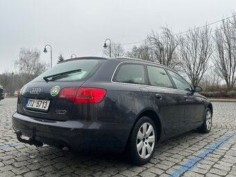 Audi a6 2.0 TDi avant. Sleva jista
