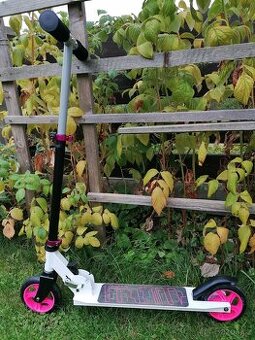 Skládací koloběžka Arcore