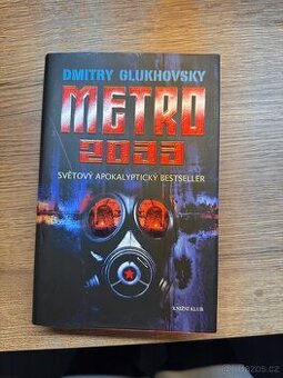 METRO TRILOGIE